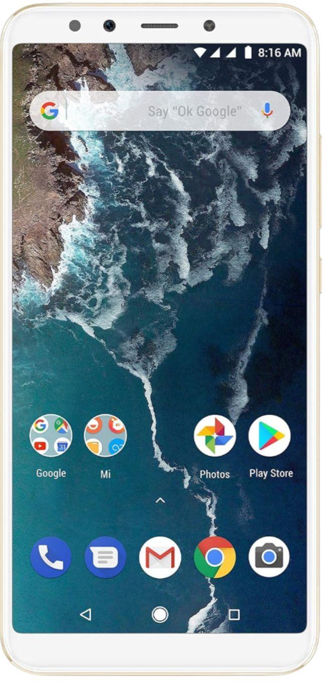 Xiaomi Mi A2 (Mi 6X) ricondizionato - Reebelo Italia