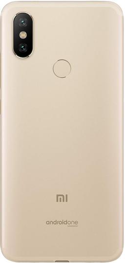 Xiaomi Mi A2 (Mi 6X) ricondizionato - Reebelo Italia