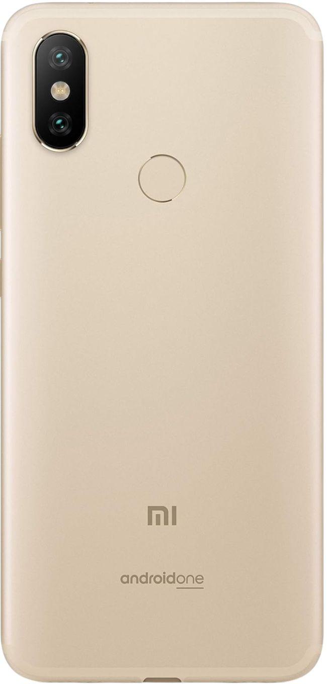 Xiaomi Mi A2 (Mi 6X) ricondizionato - Reebelo Italia