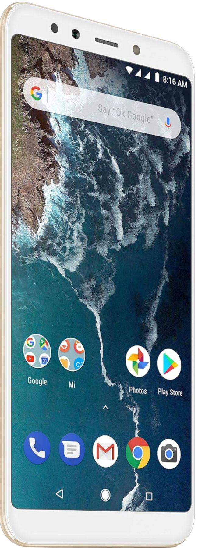 Xiaomi Mi A2 (Mi 6X) ricondizionato - Reebelo Italia