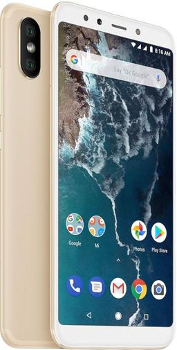 Xiaomi Mi A2 (Mi 6X) ricondizionato - Reebelo Italia