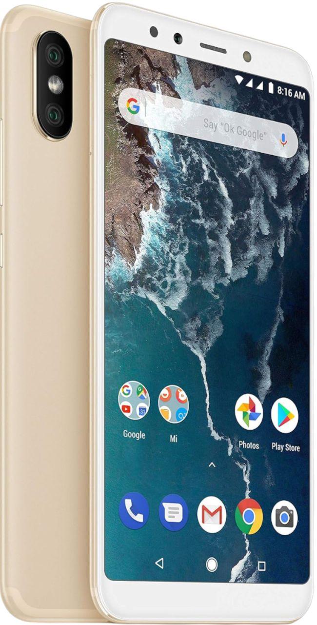 Xiaomi Mi A2 (Mi 6X) ricondizionato - Reebelo Italia