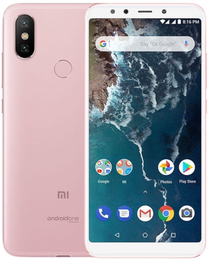 Xiaomi Mi A2 (Mi 6X) ricondizionato - Reebelo Italia