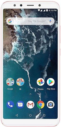Xiaomi Mi A2 (Mi 6X) ricondizionato - Reebelo Italia