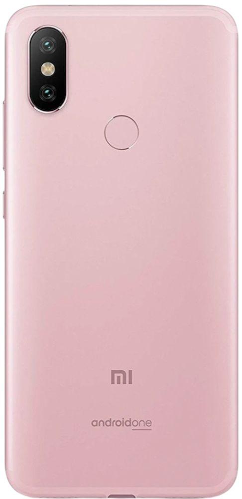 Xiaomi Mi A2 (Mi 6X) ricondizionato - Reebelo Italia