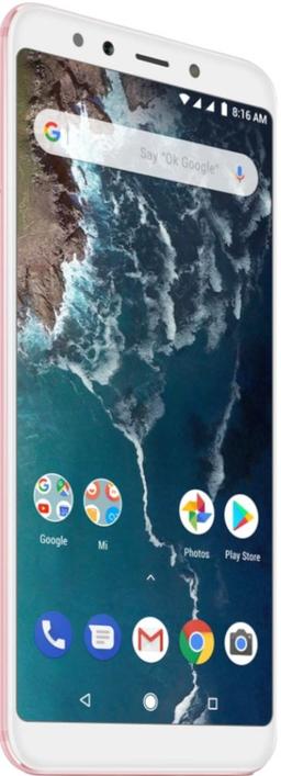 Xiaomi Mi A2 (Mi 6X) ricondizionato - Reebelo Italia