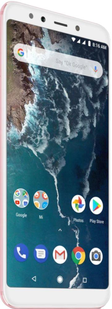 Xiaomi Mi A2 (Mi 6X) ricondizionato - Reebelo Italia
