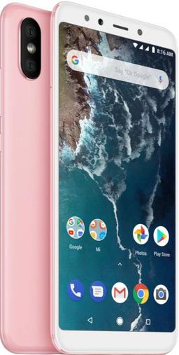 Xiaomi Mi A2 (Mi 6X) ricondizionato - Reebelo Italia