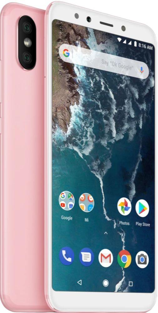Xiaomi Mi A2 (Mi 6X) ricondizionato - Reebelo Italia