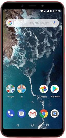 Xiaomi Mi A2 (Mi 6X) ricondizionato - Reebelo Italia