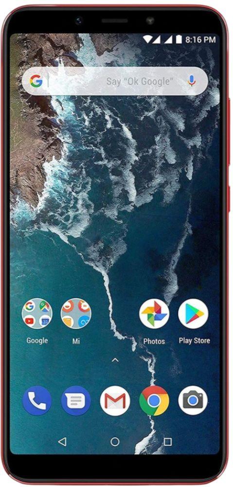 Xiaomi Mi A2 (Mi 6X) ricondizionato - Reebelo Italia