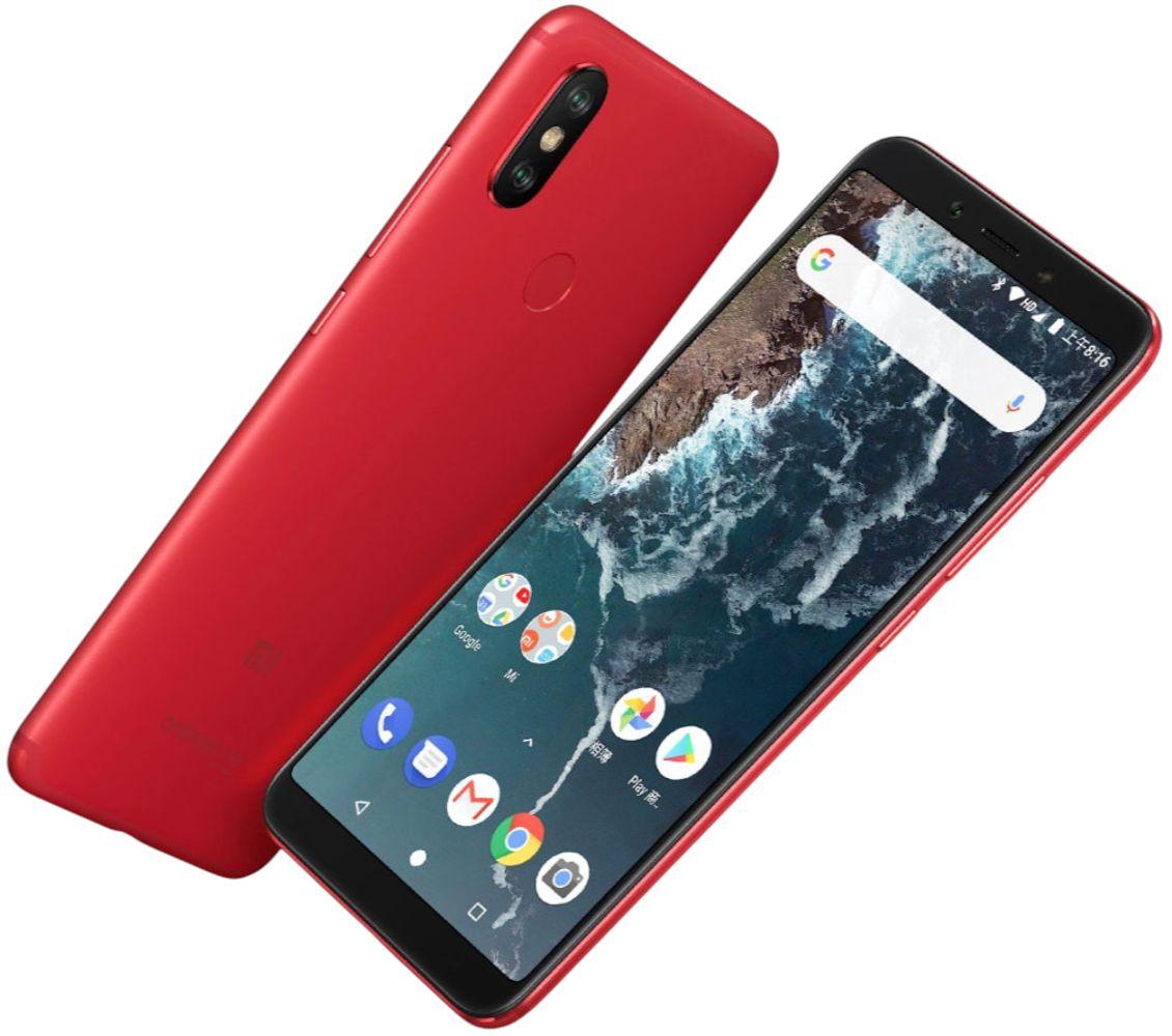 Xiaomi Mi A2 (Mi 6X) ricondizionato - Reebelo Italia