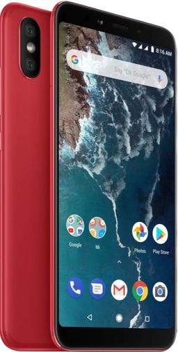Xiaomi Mi A2 (Mi 6X) ricondizionato - Reebelo Italia
