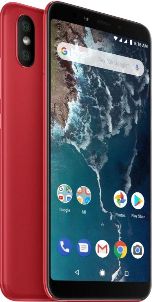 Xiaomi Mi A2 (Mi 6X) ricondizionato - Reebelo Italia