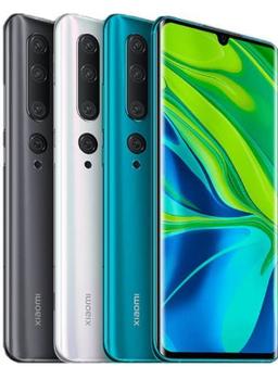 Xiaomi Mi Note 10 ricondizionato - Reebelo Italia