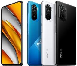 Xiaomi Poco F3 ricondizionato - Reebelo Italia