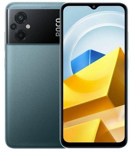 Xiaomi Poco M5 ricondizionato - Reebelo Italia