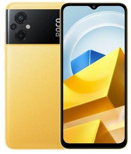 Xiaomi Poco M5 ricondizionato - Reebelo Italia
