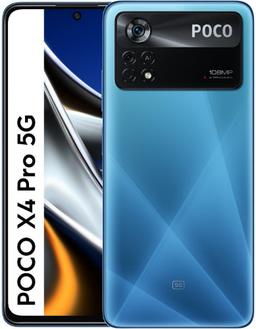 Xiaomi Poco X4 Pro (5G) ricondizionato - Reebelo Italia