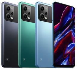 Xiaomi Poco X5 (5G) ricondizionato - Reebelo Italia