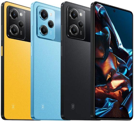 Xiaomi Poco X5 Pro (5G)