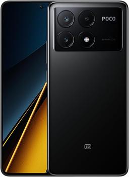 Xiaomi Poco X6 Pro (5G) ricondizionato - Reebelo Italia