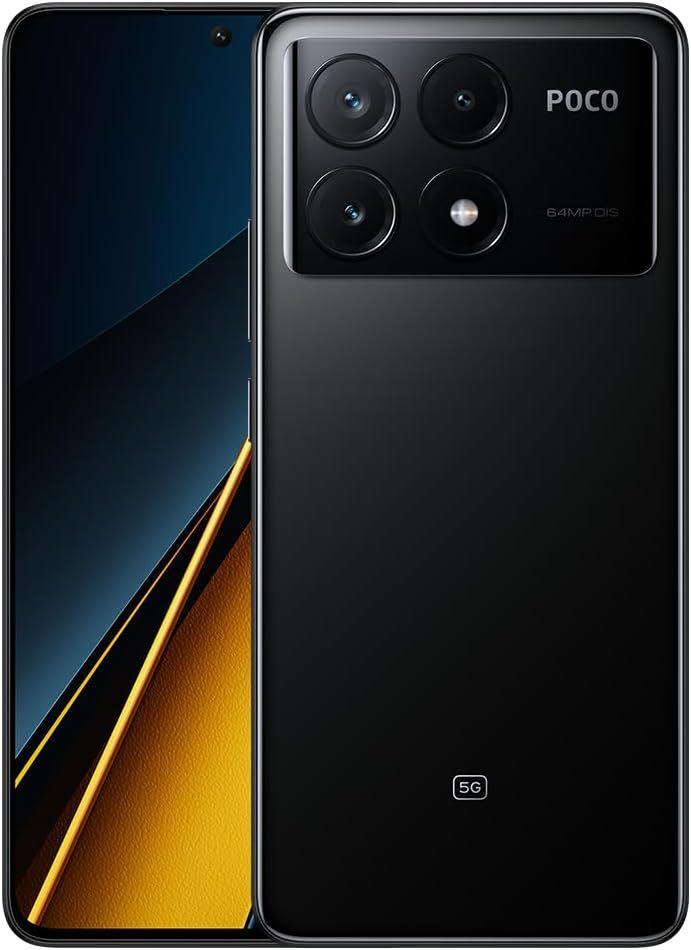 Xiaomi Poco X6 Pro (5G) ricondizionato - Reebelo Italia
