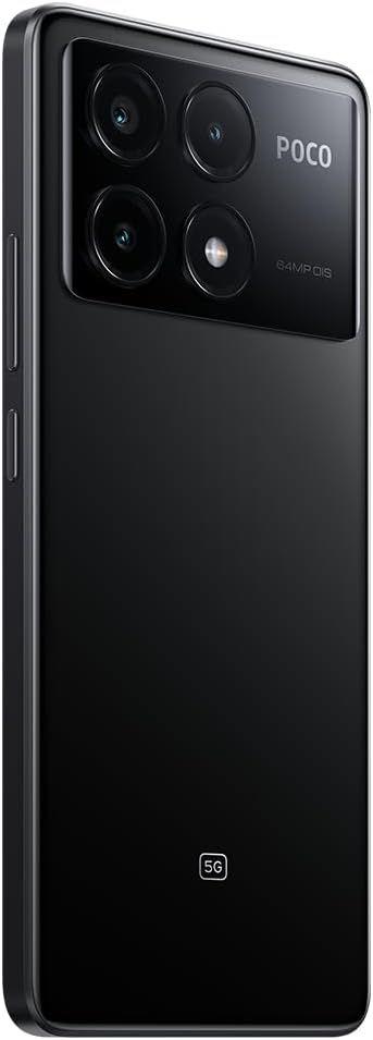 Xiaomi Poco X6 Pro (5G) ricondizionato - Reebelo Italia