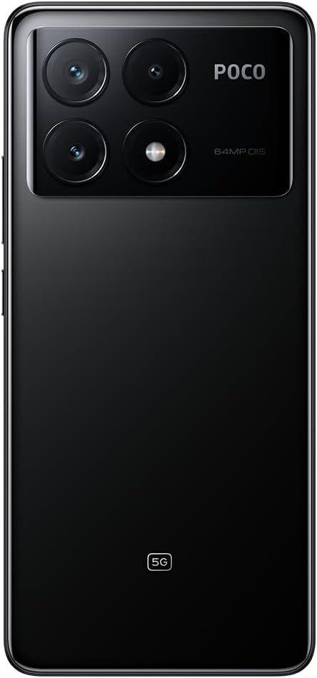 Xiaomi Poco X6 Pro (5G) ricondizionato - Reebelo Italia