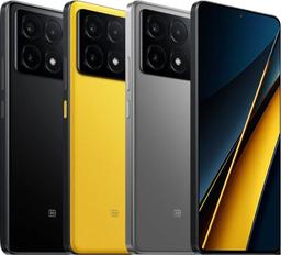 Xiaomi Poco X6 Pro (5G) ricondizionato - Reebelo Italia