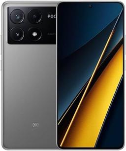 Xiaomi Poco X6 Pro (5G) ricondizionato - Reebelo Italia