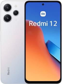 Xiaomi Redmi 12 ricondizionato - Reebelo Italia