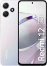 Xiaomi Redmi 12 (5G) - 256GB - 4GB RAM - Argento Moonstone - Ottimo - Batteria standard