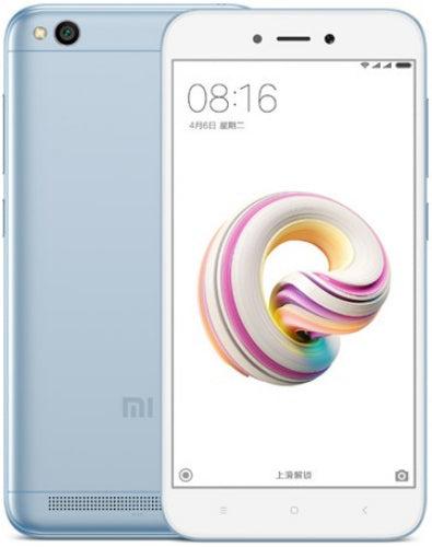 Xiaomi Redmi 5A ricondizionato - Reebelo Italia