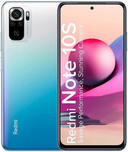 Xiaomi Redmi Note 10S ricondizionato - Reebelo Italia