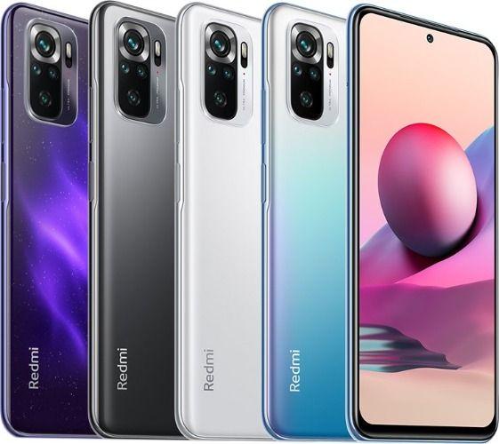 Xiaomi Redmi Note 10S ricondizionato - Reebelo Italia