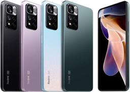 Xiaomi Redmi Note 11 Pro+ (5G) ricondizionato - Reebelo Italia