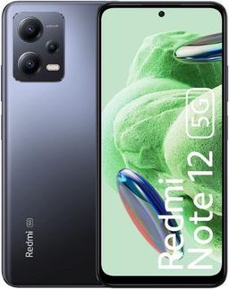 Xiaomi Redmi Note 12 (5G) ricondizionato - Reebelo Italia
