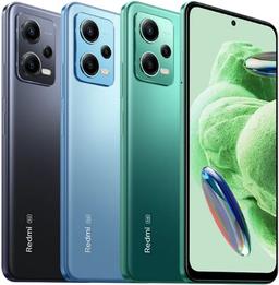 Xiaomi Redmi Note 12 (5G) ricondizionato - Reebelo Italia