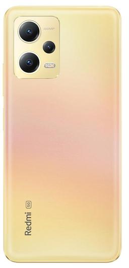 Xiaomi Redmi Note 12 (5G) ricondizionato - Reebelo Italia