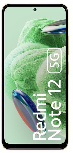 Xiaomi Redmi Note 12 (5G) ricondizionato - Reebelo Italia