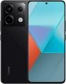 Xiaomi Redmi Note 13 Pro 5G - 256GB - 8GB RAM - 2 SIM Fisiche - Nero Notte - Sbloccato - Molto buono - Batteria standard