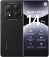 Xiaomi Redmi Note 14 Pro 5G - 256GB - 8GB RAM - Nero Notte - Sbloccato - Ottimo - Batteria standard