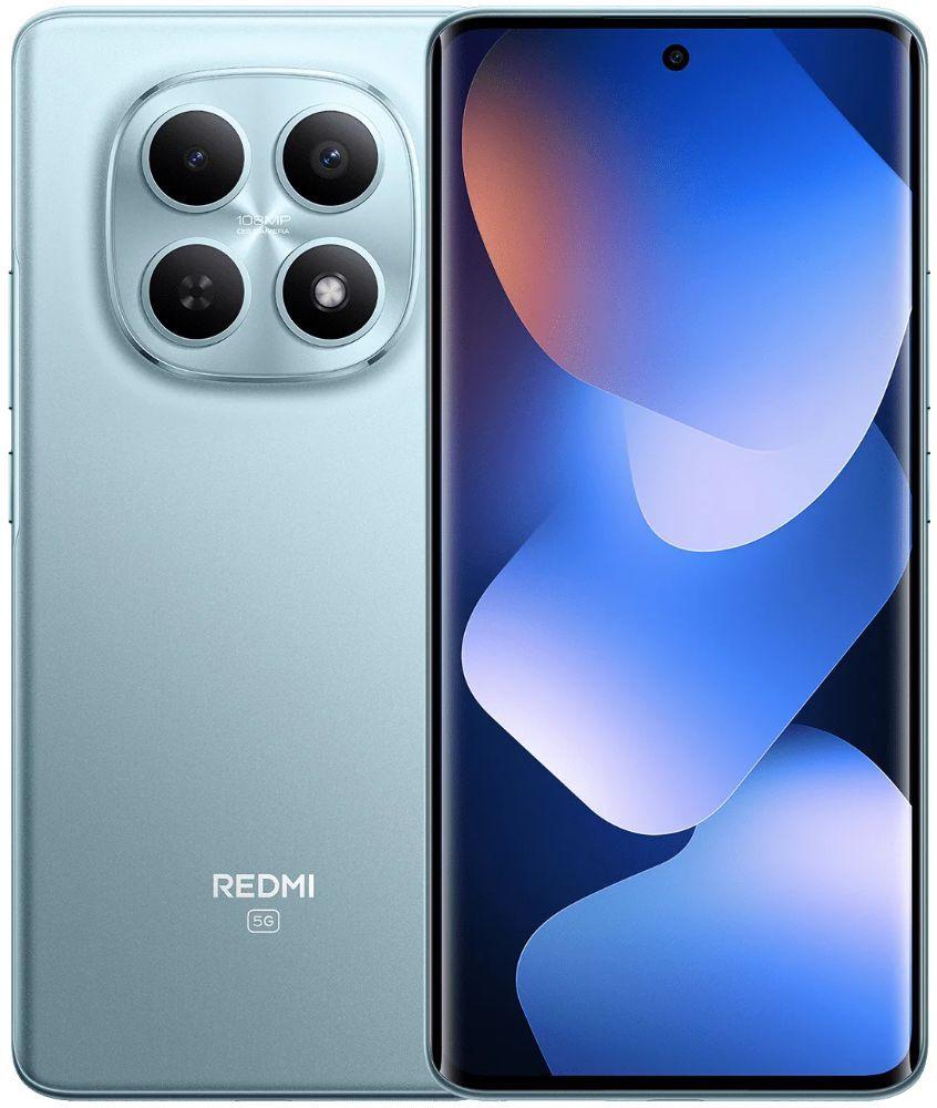 Xiaomi Redmi Note 15 ricondizionato - Reebelo Italia