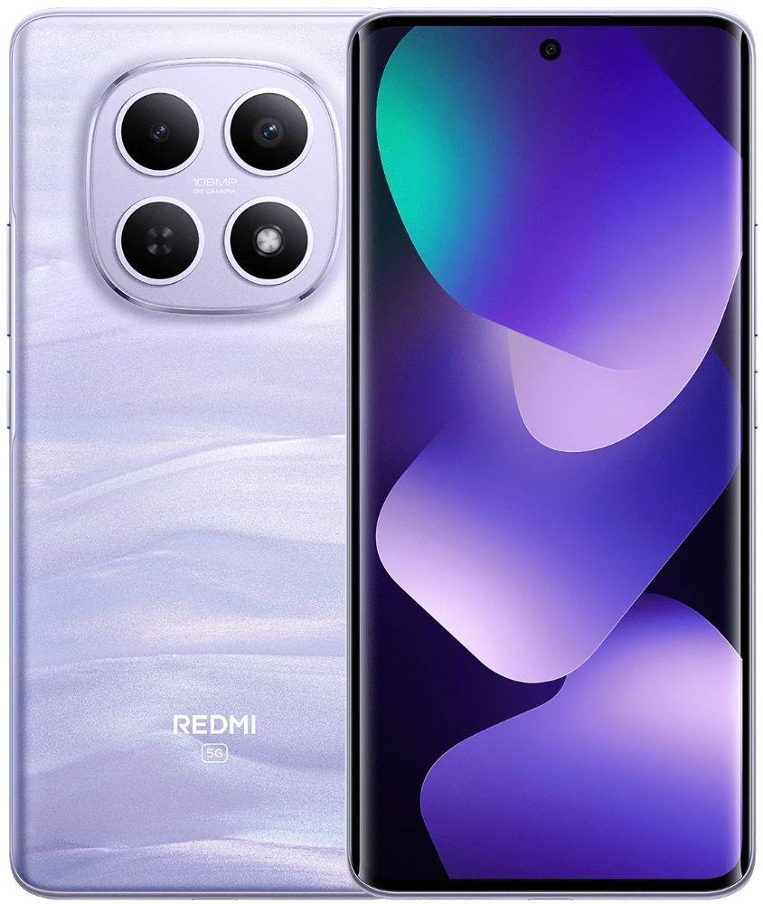 Xiaomi Redmi Note 15 ricondizionato - Reebelo Italia