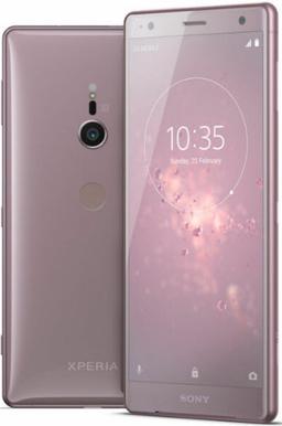 Sony Xperia XZ2 ricondizionato - Reebelo Italia