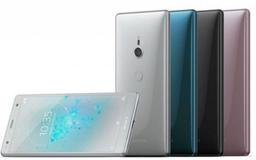 Sony Xperia XZ2 ricondizionato - Reebelo Italia