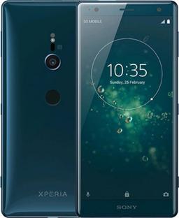 Sony Xperia XZ2 ricondizionato - Reebelo Italia