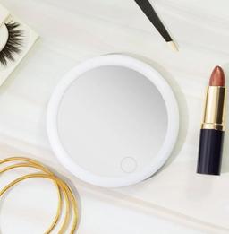Zadro Rechargble Compact Mirror ricondizionato - Reebelo Italia