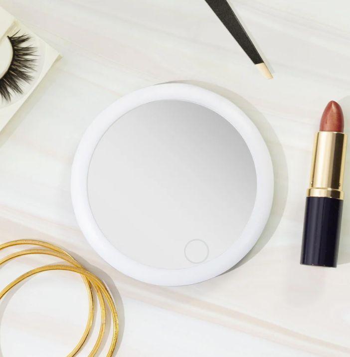 Zadro Rechargble Compact Mirror ricondizionato - Reebelo Italia